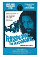 Rasputin: The Mad Monk (1966)