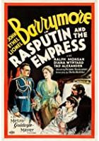 Rasputin and the Empress (1933)