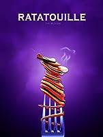 Ratatouille: The TikTok Musical (2021)