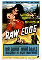 Raw Edge (1956)