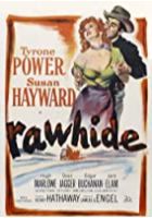 Rawhide (1952)