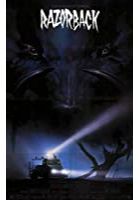 Razorback (1984)