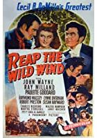 Reap the Wild Wind (1942)