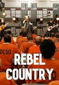 Rebel Country (2025)