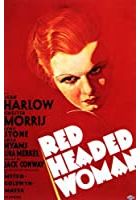 Red-Headed Woman (1932)