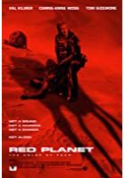 Red Planet (2000)