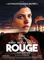 Red Soil (Rouge) (2020)