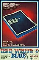 Red, White and Blue (1971)
