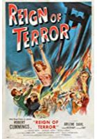 Reign of Terror (1949)