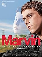 Reinventing Marvin (2017)