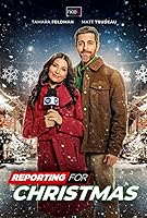 Reporting for Christmas (2023)