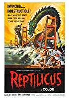 Reptilicus (1961)