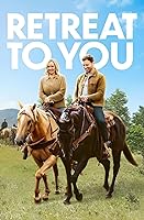 Retreat to You (2023)