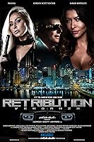 Retribution: Venganza (2022)