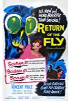 Return of the Fly (1959)