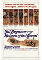 Return of the Seven (1966)
