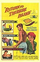 Return to Treasure Island (1954)