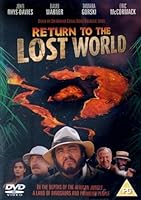 Return to the Lost World (1992)