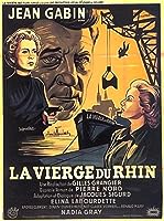 Rhine Virgin (1953)
