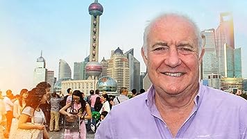 Rick Stein's Taste of Shanghai (2016)