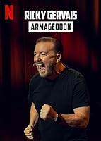 Ricky Gervais: Armageddon (2023)