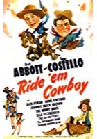 Ride 'Em Cowboy (1942)