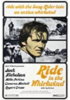 Ride in the Whirlwind (1968)