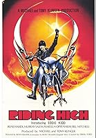 Riding High (1981)