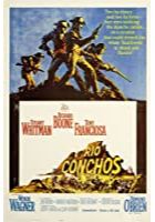 Rio Conchos (1963)