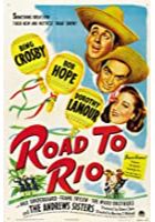 Road to Rio (1947)