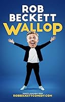 Rob Beckett: Wallop (2022)
