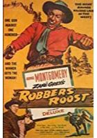 Robbers' Roost (1958)