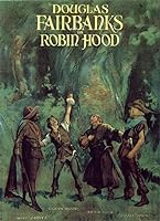 Robin Hood (Old) (1926)