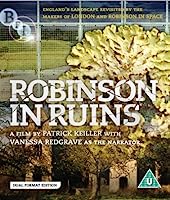 Robinson in Ruins (2010)