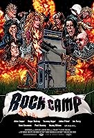 Rock Camp (2021)