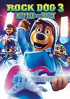 Rock Dog 3: Battle the Beat (2022)