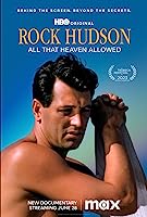 Rock Hudson: All That Heaven Allowed (2023)