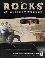 Rocks at Whiskey Trench (2000)