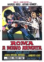 Roma a mano armata (1976)