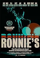 Ronnie's (2020)