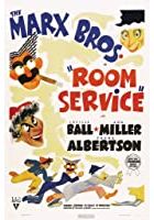 Room Service (1938)