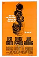 Rough Night in Jericho (1967)