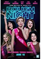 Rough Night (2017)