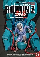 Roujin Z (1991)