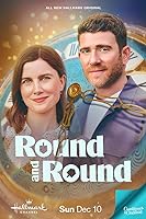 Round and Round (2023)