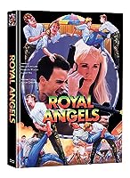 Royal Angels - On Duty of Death (1990)