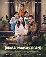 Rumah Masa Depan (2023)