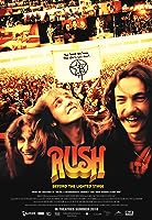 Rush: Beyond the Lighted Stage (2010)
