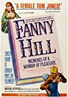 Russ Meyer's Fanny Hill (1965)