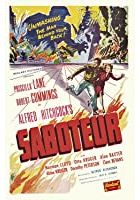 Saboteur (1942)